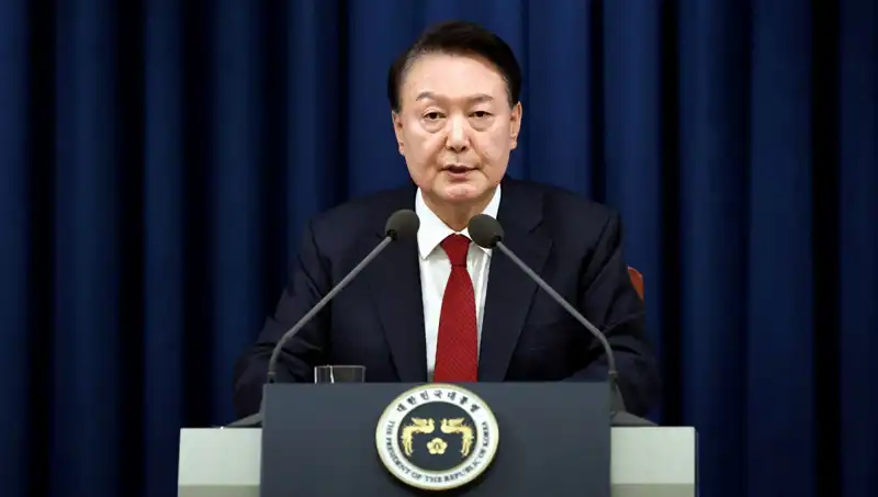 Güney Kore’de Siyasi Kriz: Başkan Yoon Suk Yeol Görevden Alındı