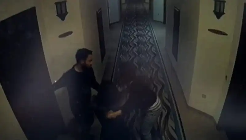 Kartalkaya Faciasında Şok Eden Görüntüler: Otel Yöneticileri Nasıl Kurtuldu?