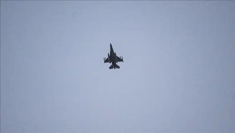 İsrail'den Suriye'nin Tartus İlinde Gizemli Saldırı: Nedenleri ve Sonuçları