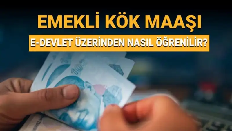 Kök Maaş Hesaplama Yöntemleri: Bilmeniz Gereken Her Şey
