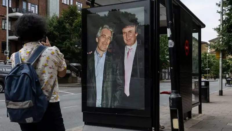 Trump'ın Epstein'in Doğum Günü İçin Gönderdiği Mektup Neden Tartışma Yarattı?