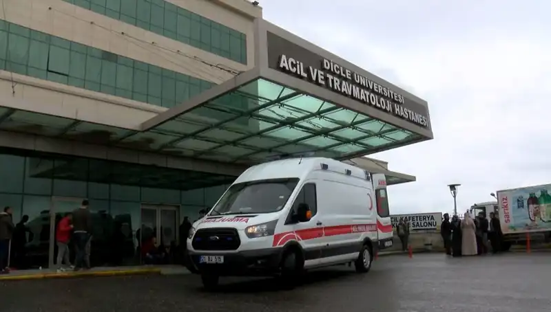 ** Aile Dramı: Kuzenini ve Oğlunu Vuran Kişi Gözaltında!**