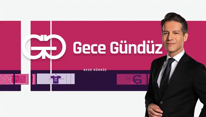 Gece Gündüz: 2025'in En İlginç Etkinliği Yakında Kapımızda!