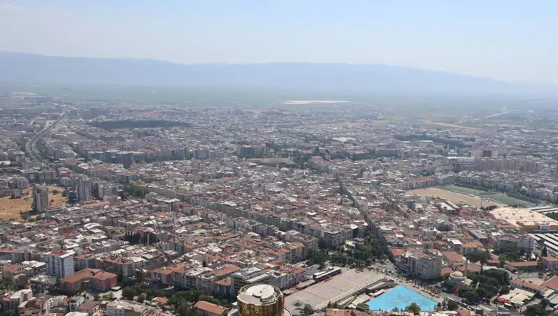 Aydın'da Hava Sıcaklıkları Mevsim Normallerine Dönüyor: Ne Zaman?