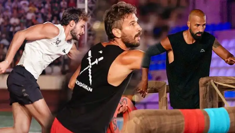 Survivor'da Kıran Kırana Mücadele: Finalistlerle Büyük Final Heyecanı