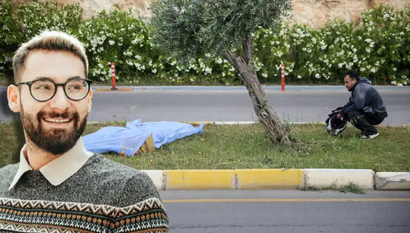 Tanıklık Gerektiren Acı: Arkadaşının Başından Ayrılamayan Cesur İnsan