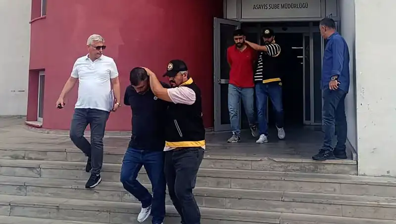 Sabun Paketleme Vaadiyle Büyük Dolandırıcılık Operasyonu: Tutuklamalar Gerçekleşti