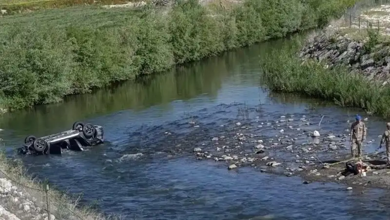 Bayram Yolculuğunda Faciaya Kurban Giden Aile: Detaylar Ortaya Çıktı