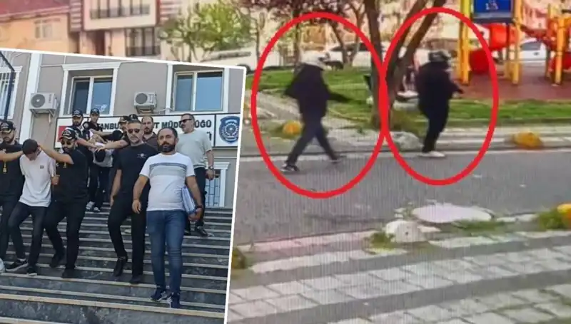 Aşık Dermani Cinayetinde Suç Örgütü İddiaları: Yanlışlıkla Vurulanlar