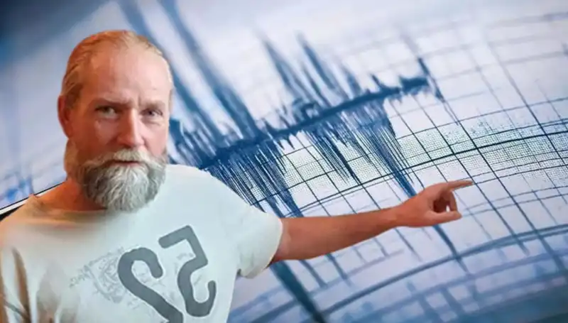 İstanbul Depremi İçin Dikkat Çeken Tahmin: Frank Hoogerbeets'ten Uyarılar