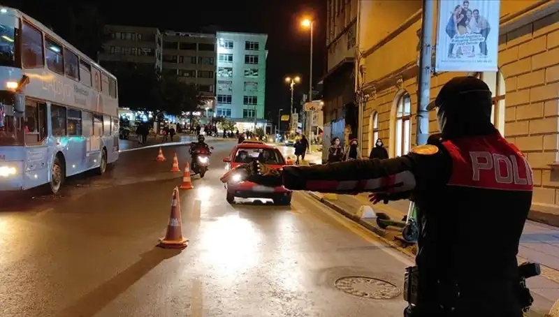 Megakentte Huzur: İstanbul’da Güvenliği Arttıran Denetim Uygulamaları