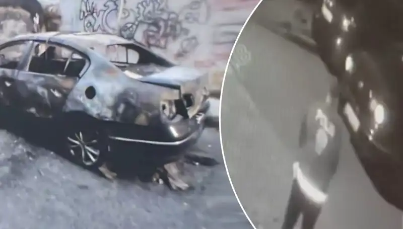 Sahte Polislerin Tuzaklarına Gerçek Polislerden Sert Yanıt!