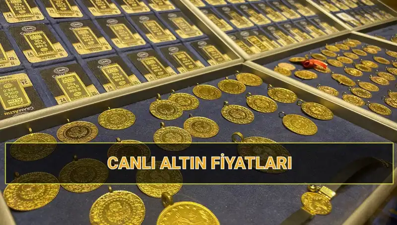 20 Mart 2023: Altın Fiyatlarında Son Gelişmeler ve Güncel Değerler