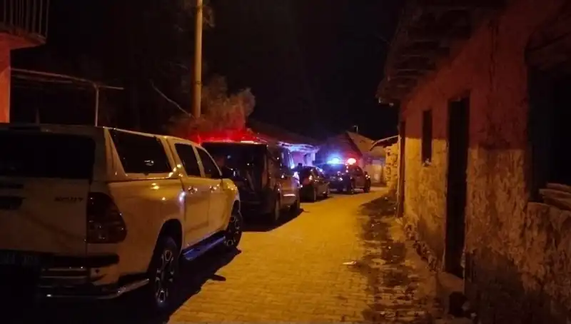 Genç Kılıçdaroğlu, Babasını Taşla Öldürdü: Detaylar Şoke Edici