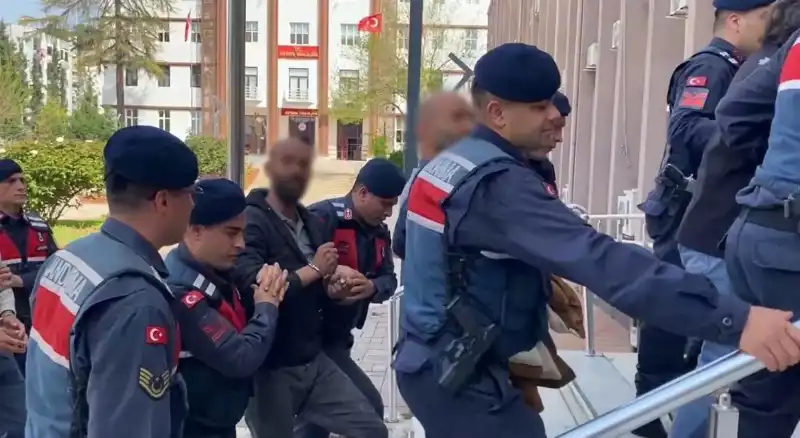 Civciv Baronunun Gözaltına Alınması: Şok Eden Detaylar Ortaya Çıktı