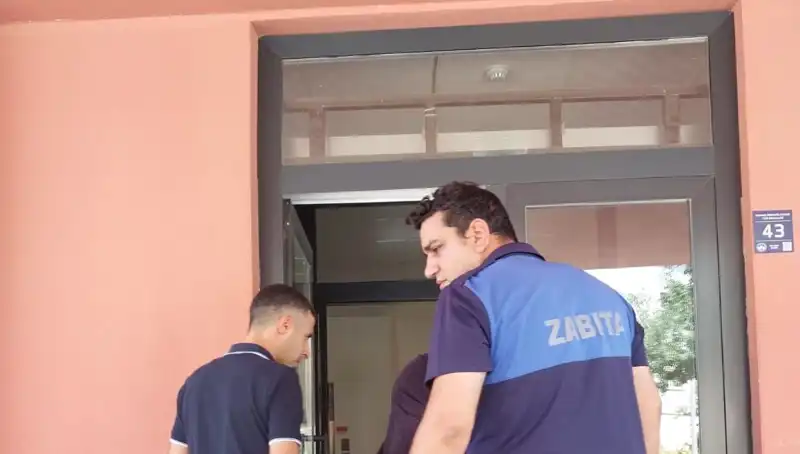Elazığ'da Yapılan Dilenci Operasyonu: 10 Şüpheli Yakalandı