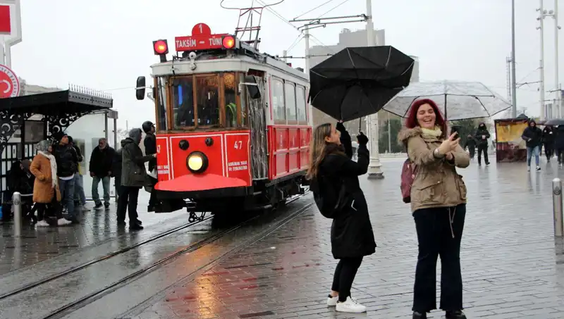 İstanbullular İçin Kritik Tarih: Güçlü Bir Etkinlik Geliyor!