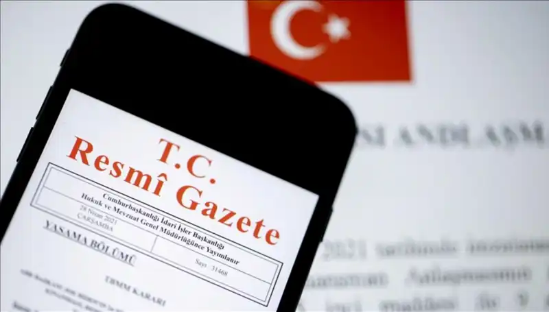 Resmi Gazete 16 Mayıs 2025: Önemli Düzenlemeler ve Değişiklikler Açıklandı