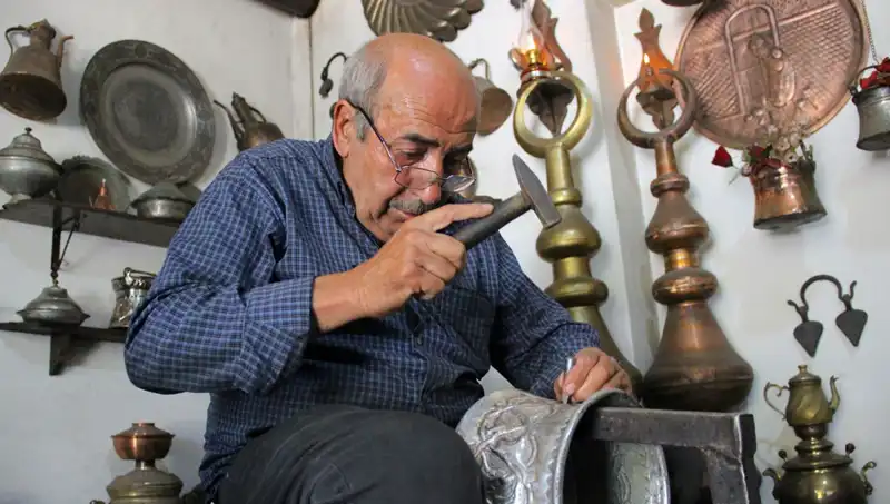 50 Yıldır Sanata Dönüşen Bir Meslek: Yarım Asırlık İnovasyon Hikayesi