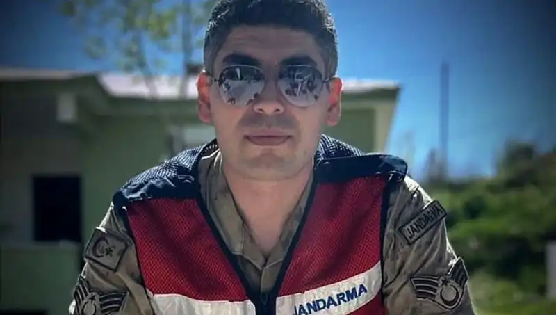 Kadir Astsubay’dan Acı Haber: Halı Saha Maçının Ardından Hayatını Kaybetti
