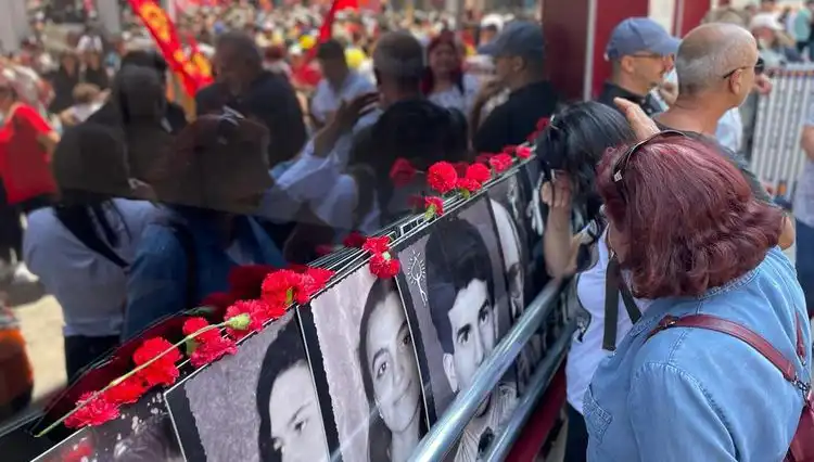 32 Yılda Unutulmayan Acı: Madımak Olayları ve Sivas’ın Kayıpları