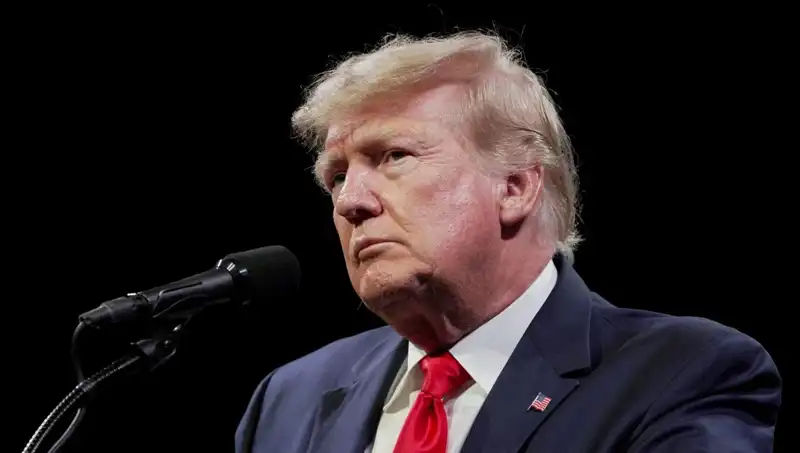 Trump, Gazze Planını Yalanlayarak Geri Adım Attı