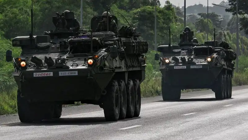 Çin ve ABD Gölgesinde Sınır Çatışmaları: Dünyanın İki Süper Gücü Arasındaki Askeri Güçler Karşılaştırması