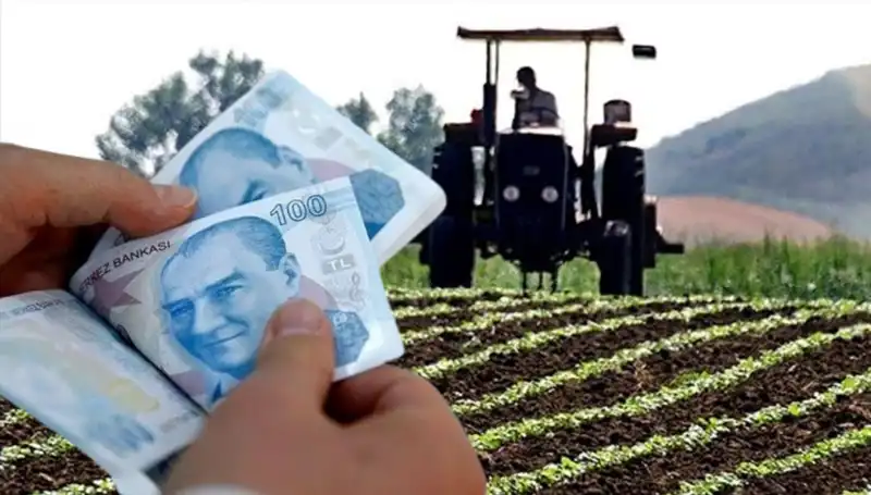 2025 Mart Mazot ve Gübre Desteği Ödemelerinde Son Durum Nedir?