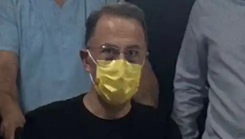 Murat Çalık'ın Adli Tıp Süreci ve Neler Yaşandı?