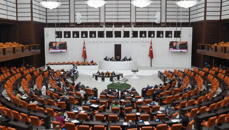 Zeytinlik Tasarısında 8 Maddelik Yeni Gelişme Neler Getiriyor?