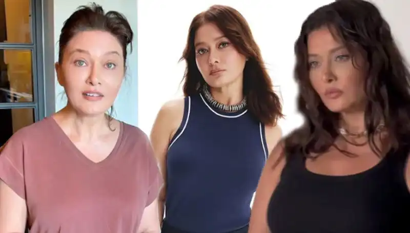 Nurgül Yeşilçay’ın Radikal İmaj Değişimi: Yeni Saç Stilinin Ardındaki Hikaye