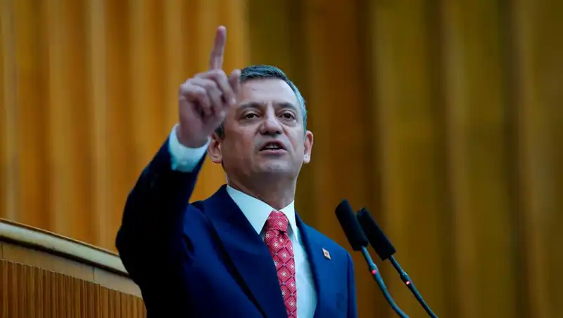 CHP Cumhurbaşkanı Adaylığı İçin Ön Seçim Gerçekleşecek Mi? Özgür Özel'den Kritik Açıklamalar