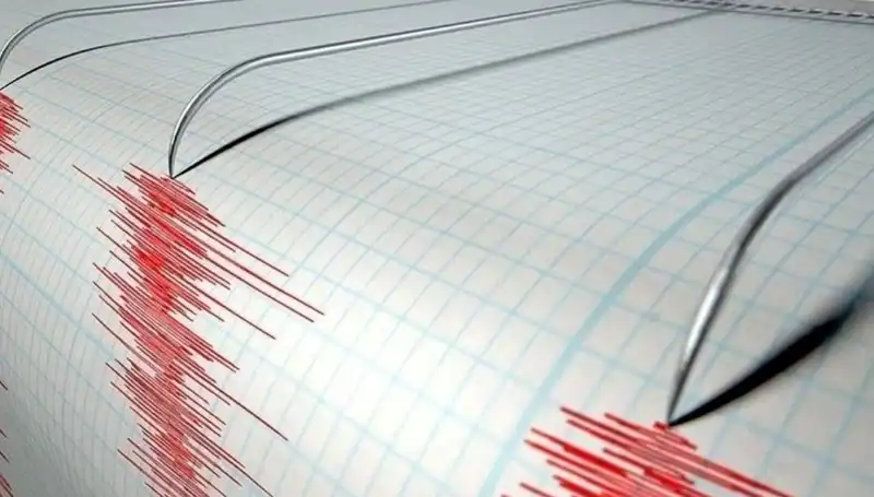 Osmaniye’de Yaşanan 3.2 Büyüklüğündeki Deprem Endişe Yarattı