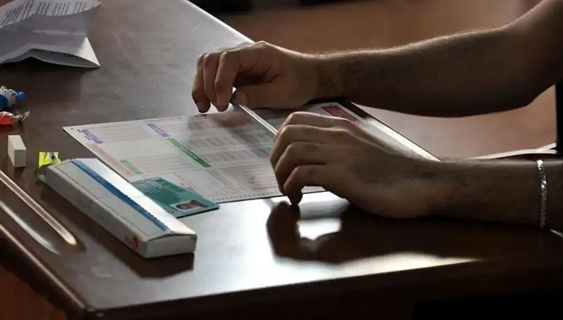 2025 KPSS Sınav Takvimi Belli Oldu: Lisans Sınavı Tarihleri ve Detaylar