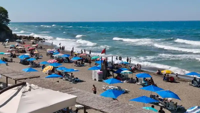 Akçakoca’da Yaz Aylarında Alınan Deniz Yasağına Dair Bilmeniz Gerekenler