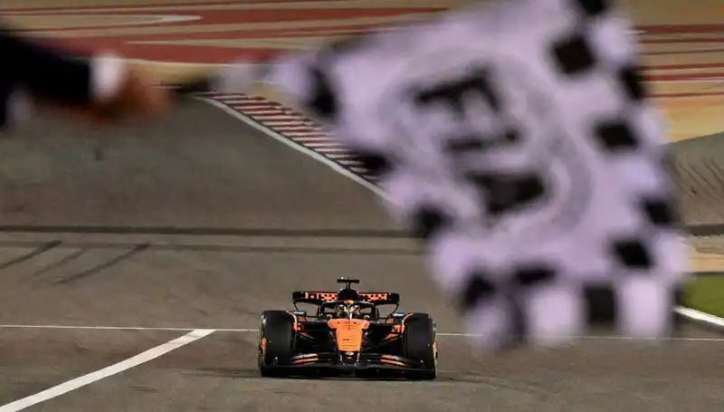 Formula 1'de Yeni Sezon Takvimi Dikkat Çekti: Emilia-Romagna Yerine Madrid