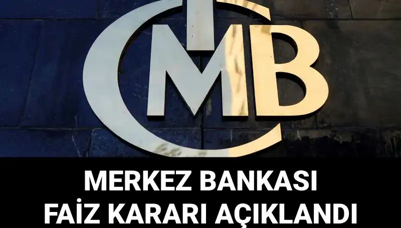 Merkez Bankası'nın Mart 2025 Faiz Kararı: İndirim Mi Geldi?