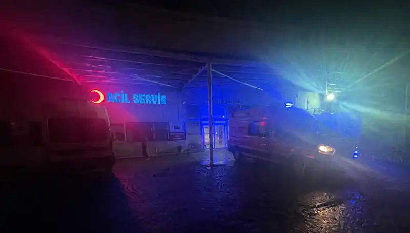 Eşini Boğarak Öldüren Adamın Şok Edici Sebepleri Ortaya Çıktı