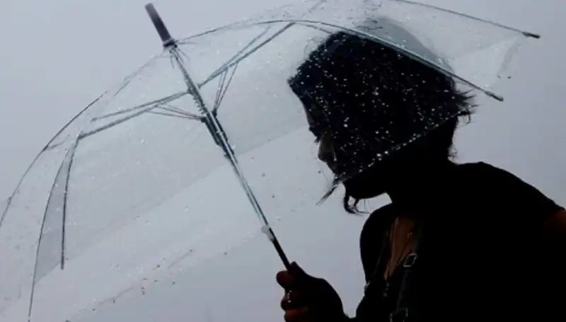 Meteoroloji'den Uyarı: Yağışlı Hava Dalgası Geliyor!