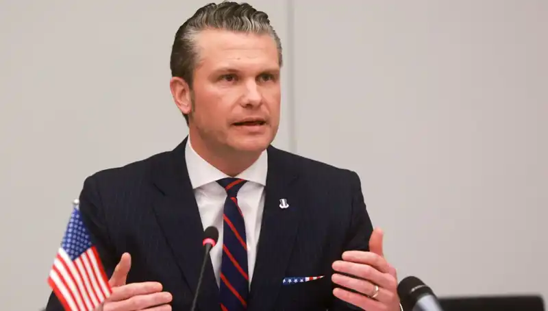 Hegseth'ten İran'a Sert Mesaj: "Sonuçlarına Katlanacaksınız!"