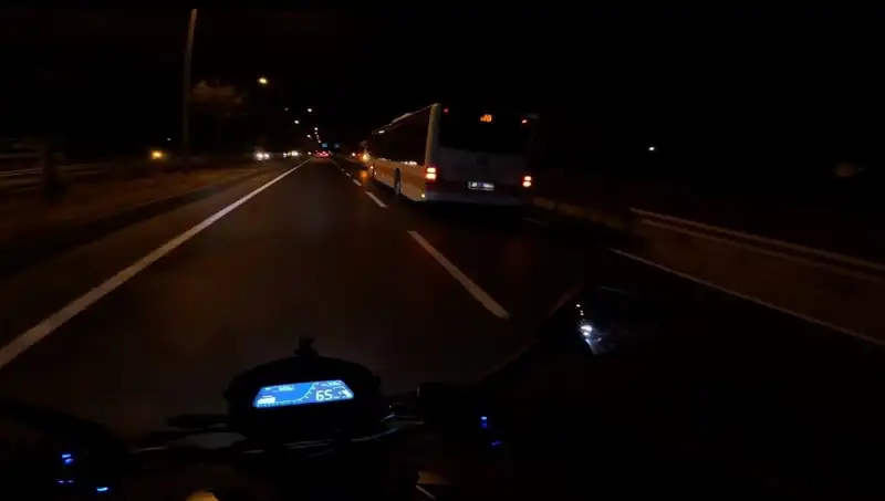 41 Yaşındaki Vatandaşı Otobüs Çarptı: Hayati Tehlikesi Devam Ediyor