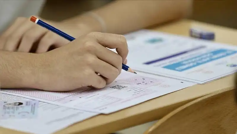 Nizip'ten YKS Şampiyonu Çıktı: Eğitime Dair Umut Veren Bir Kıssa