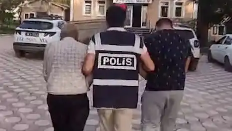 Köpek Dövüşü Skandalı: Yasa Dışı İŞlemler için Gözaltılar Gerçekleşti