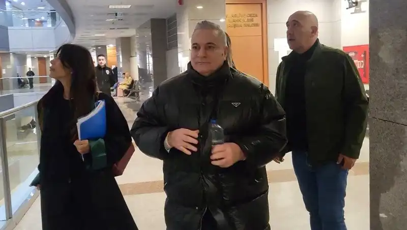 Yasa Dışı Bahis Soruşturmasında Şok İsim: Mehmet Ali Erbil'in Cezası Açıklandı!