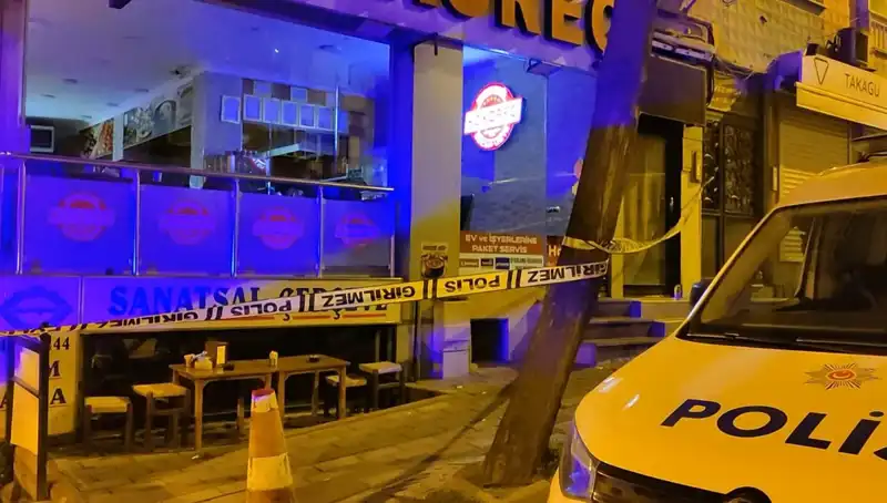 Üsküdar'da Çöp Kavgası: İki Komşu Arasında Yaşanan Trajedi