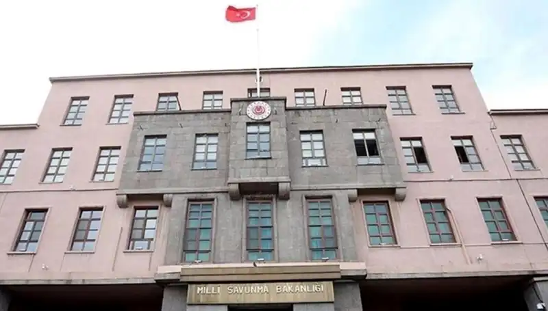 Güney Kıbrıs Rum Yönetimi'ne Sarsıcı Mesaj: Yetki Kullanımında Kararlıyız