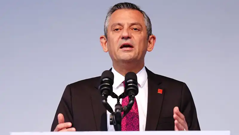 Özel'den Komutanların Dava Kararına Sert Tepki: "Adalet Yerini Bulmalı"