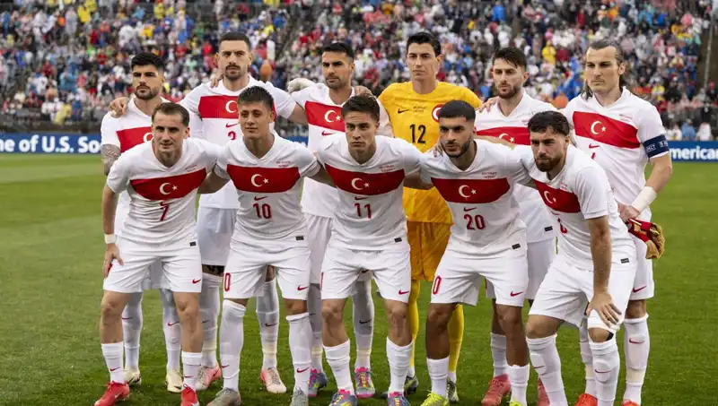 FIFA Dünya Sıralaması Açıklandı: Sürpriz İsimler ve Değişiklikler