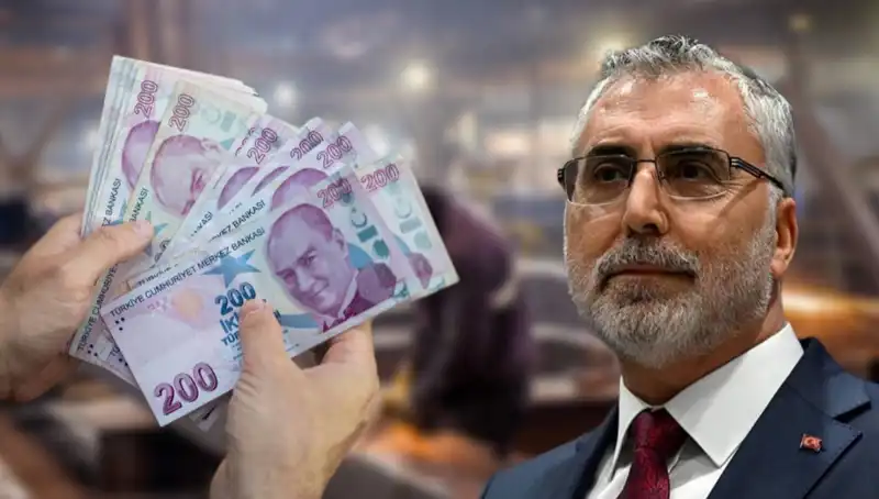 Kamu İşçilerine 2025 Toplu Sözleşme Zamları Açıklandı: Ne Kadar Artış Olacak?