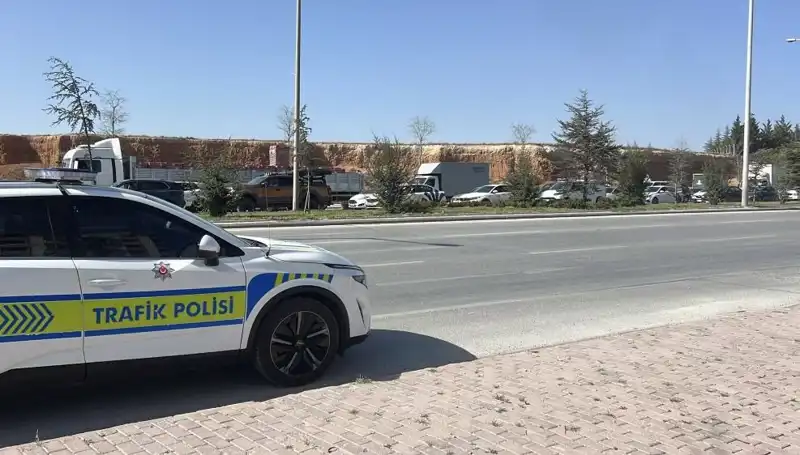 Konya'da Bisikletli Çocuğun Hayatını Kaybettiği Kaza: Detaylar Ortaya Çıktı